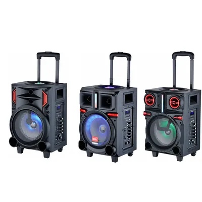 頂級科技音頻藍牙揚聲器